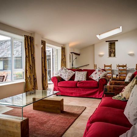 Wytons Piece Villa Cherington ภายนอก รูปภาพ
