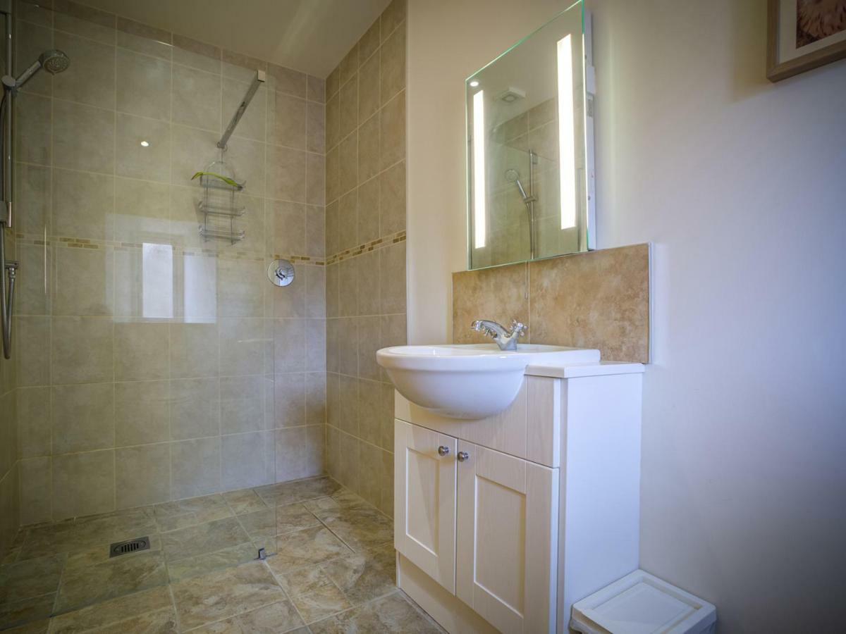 Wytons Piece Villa Cherington ภายนอก รูปภาพ