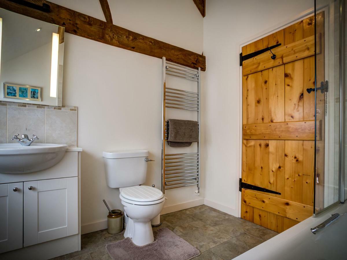 Wytons Piece Villa Cherington ภายนอก รูปภาพ