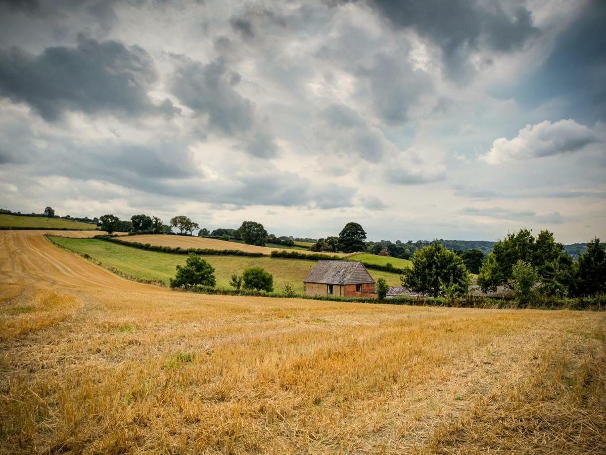 Wytons Piece Villa Cherington ภายนอก รูปภาพ