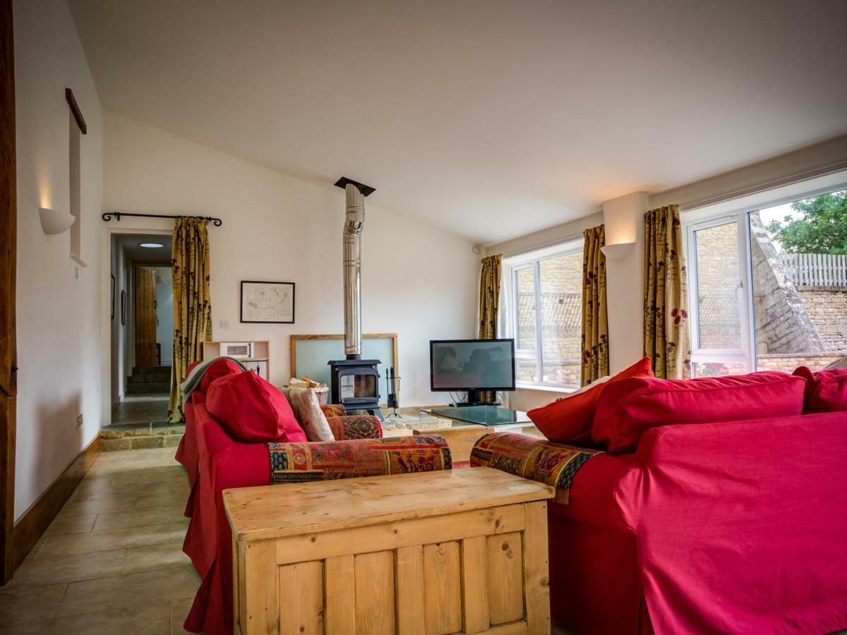 Wytons Piece Villa Cherington ภายนอก รูปภาพ