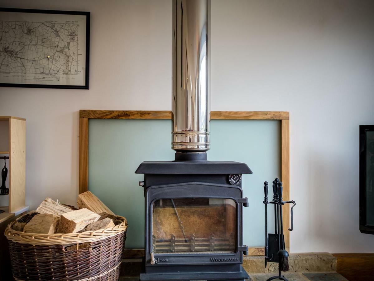Wytons Piece Villa Cherington ภายนอก รูปภาพ